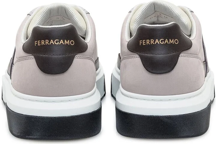 Salvatore Ferragamo Ferragamo Sneakers - Image 3