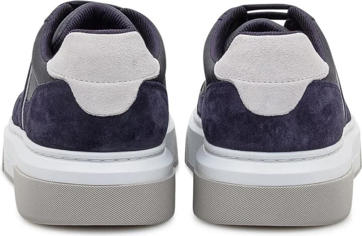 Salvatore Ferragamo Ferragamo Sneakers - Image 3