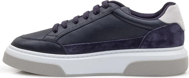 Salvatore Ferragamo Ferragamo Sneakers - Image 4