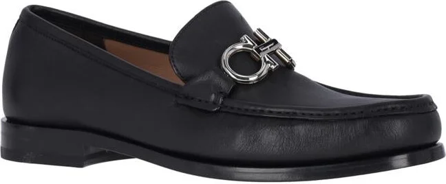 Salvatore Ferragamo Flat Shoes - Image 2