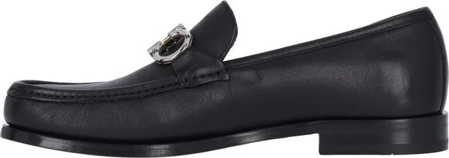 Salvatore Ferragamo Flat Shoes - Image 3