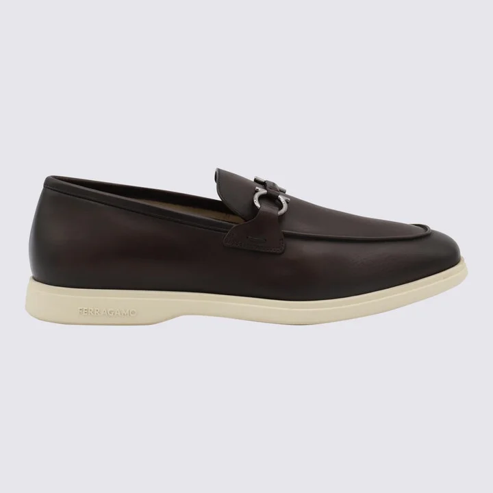 Salvatore Ferragamo Flat Shoes - Image 2