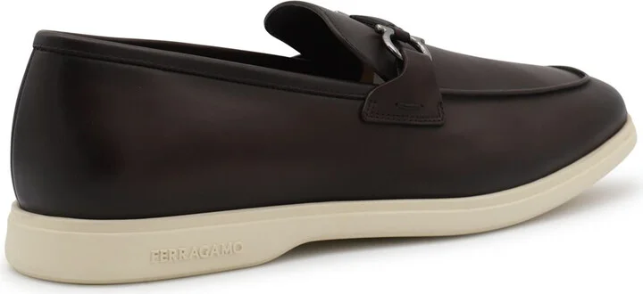 Salvatore Ferragamo Flat Shoes - Image 5