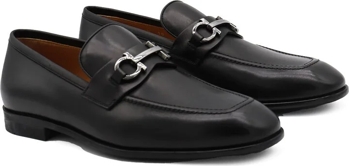 Salvatore Ferragamo Flat Shoes - Image 2