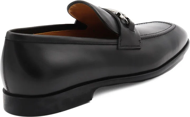 Salvatore Ferragamo Flat Shoes - Image 3