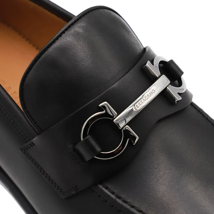 Salvatore Ferragamo Flat Shoes - Image 4
