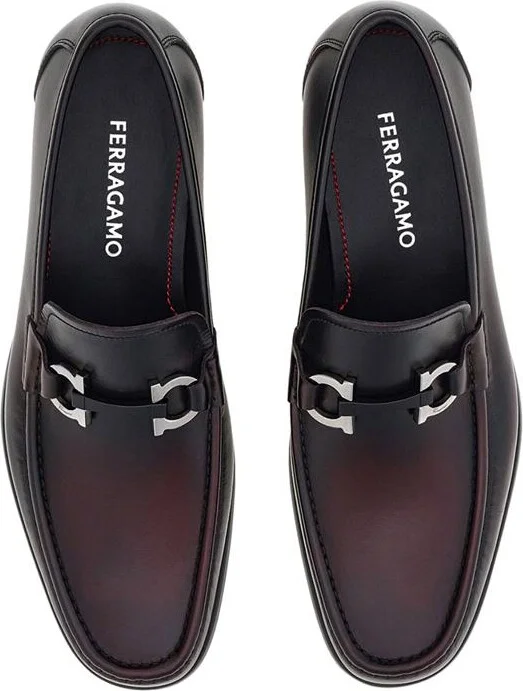 Salvatore Ferragamo Flat Shoes - Image 2