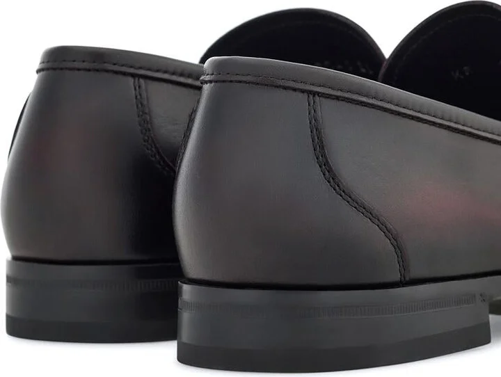 Salvatore Ferragamo Flat Shoes - Image 3