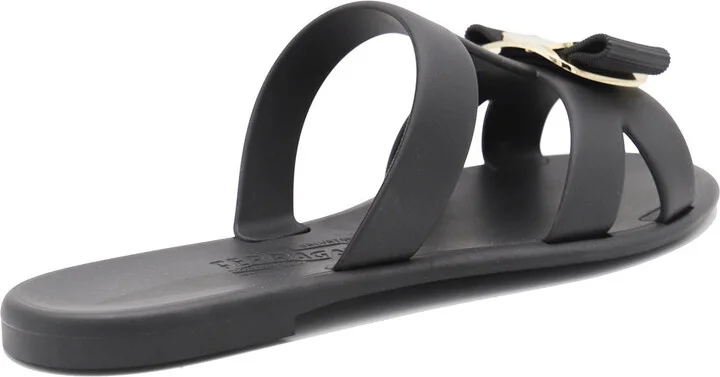 Salvatore Ferragamo Flat Shoes - Image 2
