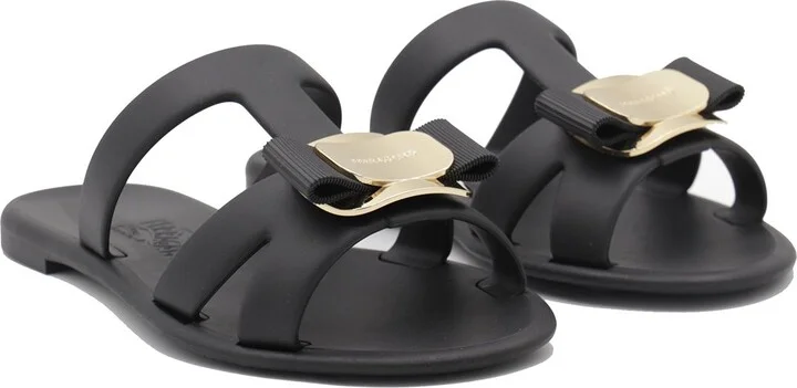 Salvatore Ferragamo Flat Shoes - Image 3