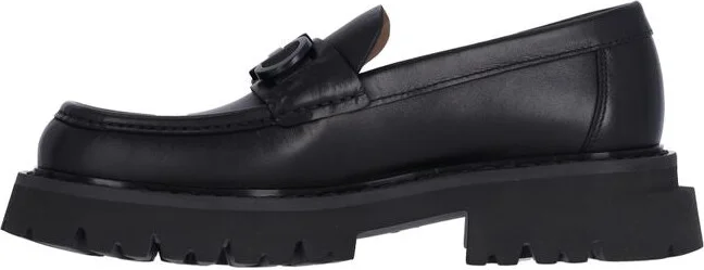 Salvatore Ferragamo Flat Shoes - Image 2