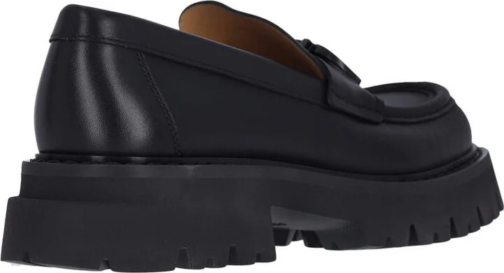 Salvatore Ferragamo Flat Shoes - Image 3