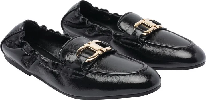 Salvatore Ferragamo Flat Shoes - Image 2