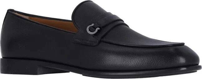 Salvatore Ferragamo Flat Shoes - Image 2