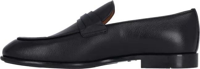 Salvatore Ferragamo Flat Shoes - Image 3