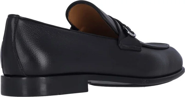 Salvatore Ferragamo Flat Shoes - Image 4