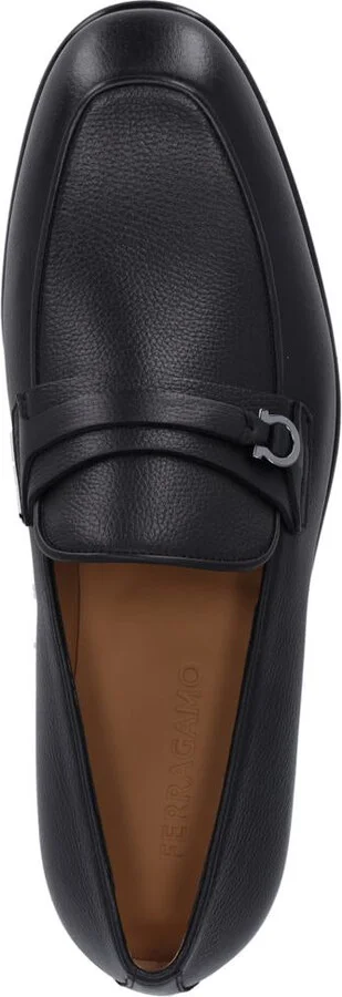 Salvatore Ferragamo Flat Shoes - Image 5