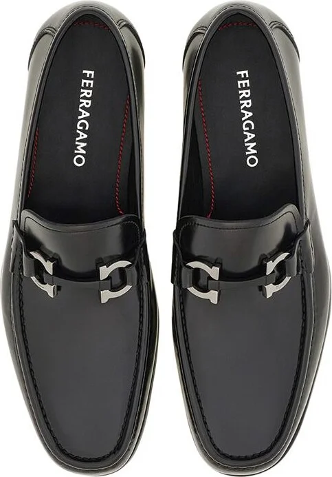 Salvatore Ferragamo Flat Shoes - Image 2