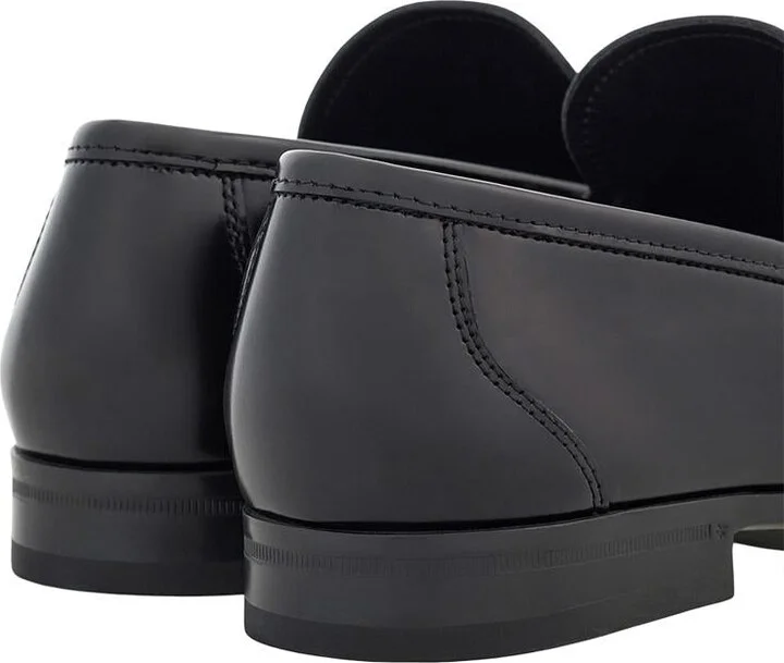 Salvatore Ferragamo Flat Shoes - Image 3