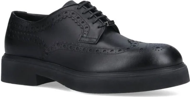 Salvatore Ferragamo Flat Shoes - Image 2