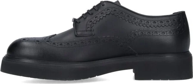 Salvatore Ferragamo Flat Shoes - Image 3