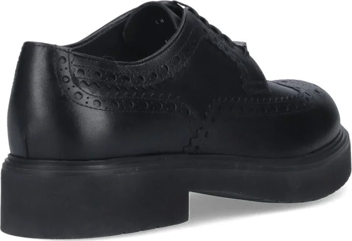 Salvatore Ferragamo Flat Shoes - Image 4