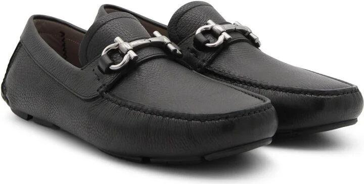 Salvatore Ferragamo Flat Shoes - Image 2