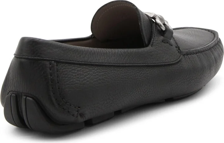 Salvatore Ferragamo Flat Shoes - Image 3