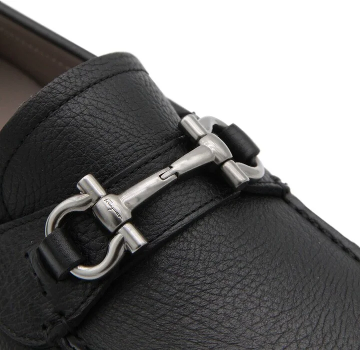 Salvatore Ferragamo Flat Shoes - Image 4