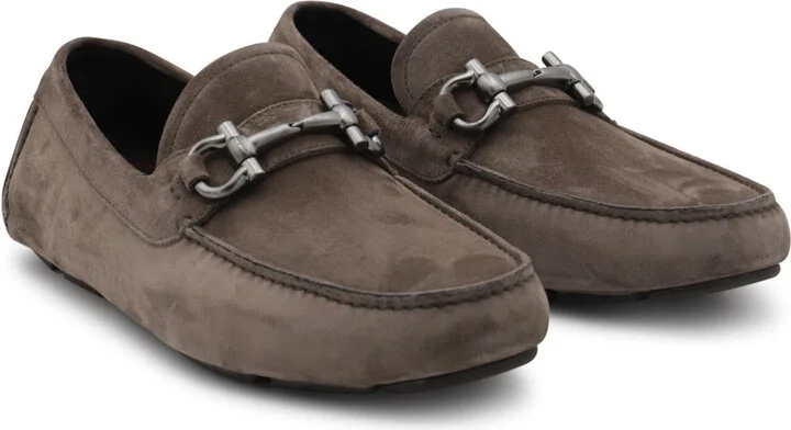 Salvatore Ferragamo Flat Shoes - Image 2