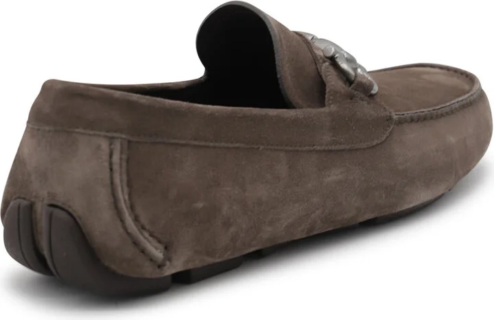 Salvatore Ferragamo Flat Shoes - Image 3