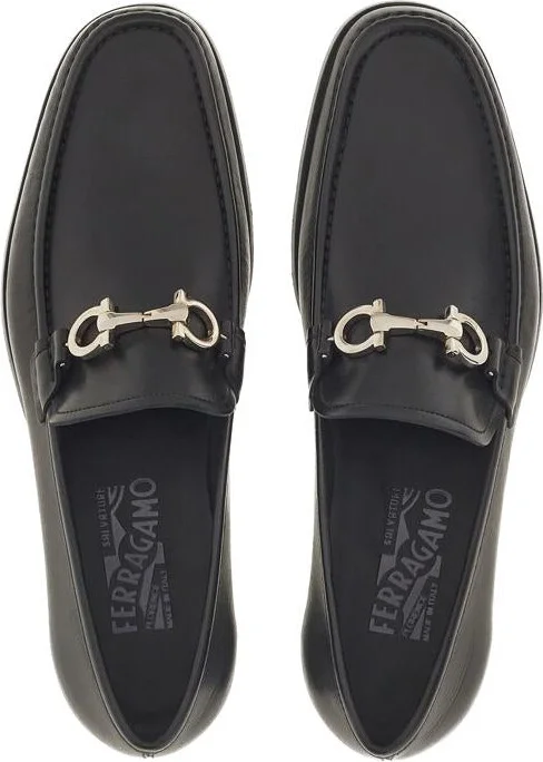 Salvatore Ferragamo Flat Shoes - Image 2