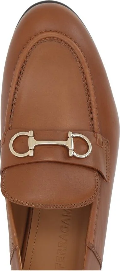 Salvatore Ferragamo Flat Shoes - Image 3