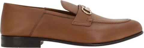 Salvatore Ferragamo Flat Shoes - Image 4