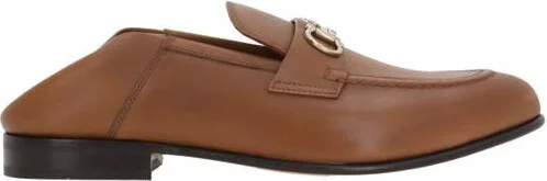 Salvatore Ferragamo Flat Shoes - Image 5