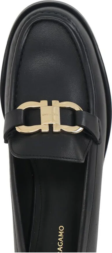 Salvatore Ferragamo Flat Shoes - Image 4