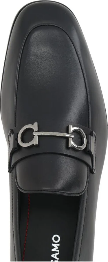 Salvatore Ferragamo Flat Shoes - Image 3