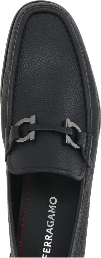 Salvatore Ferragamo Flat Shoes - Image 4