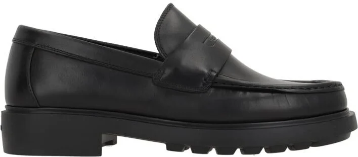 Salvatore Ferragamo Flat Shoes - Image 2
