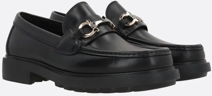 Salvatore Ferragamo Flat Shoes - Image 2