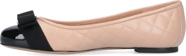 Salvatore Ferragamo Flat Shoes - Image 3