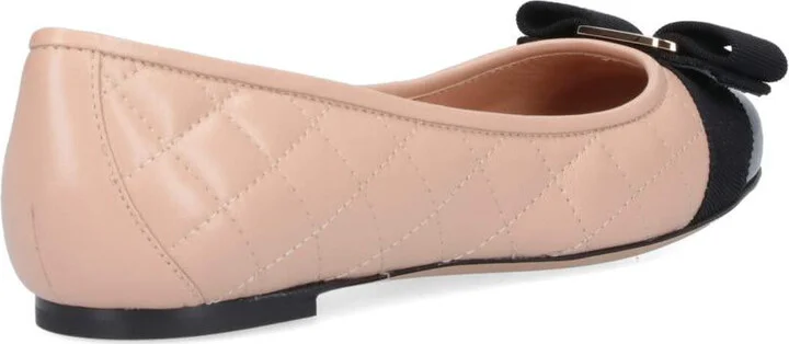 Salvatore Ferragamo Flat Shoes - Image 4