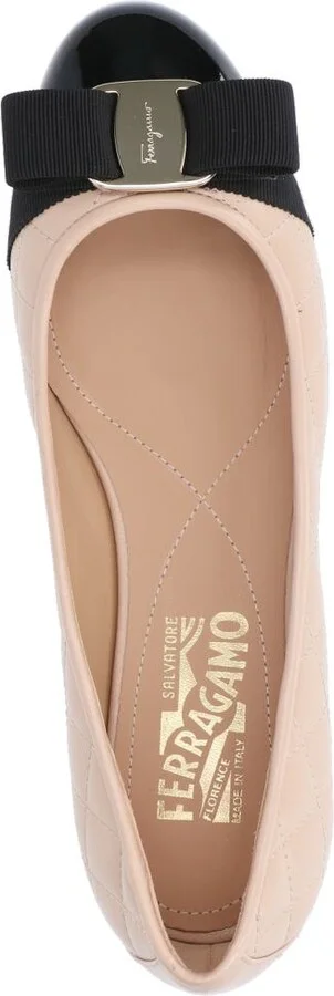 Salvatore Ferragamo Flat Shoes - Image 5