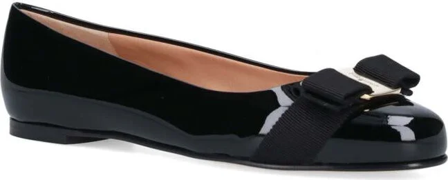 Salvatore Ferragamo Flat Shoes - Image 2
