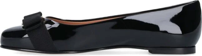 Salvatore Ferragamo Flat Shoes - Image 3