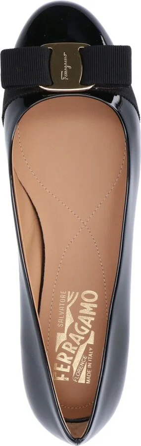 Salvatore Ferragamo Flat Shoes - Image 5