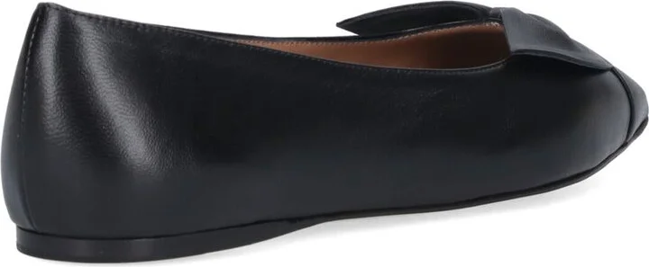 Salvatore Ferragamo Flat Shoes - Image 4
