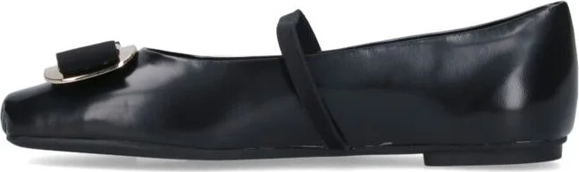 Salvatore Ferragamo Flat Shoes - Image 3