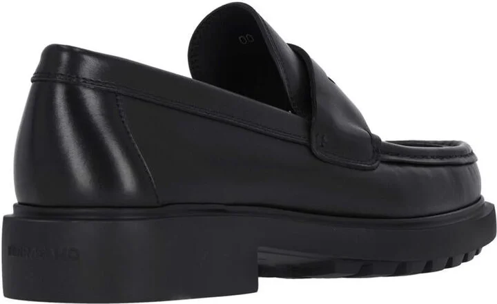 Salvatore Ferragamo Flat Shoes - Image 4