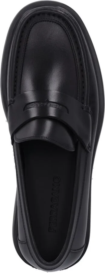 Salvatore Ferragamo Flat Shoes - Image 5